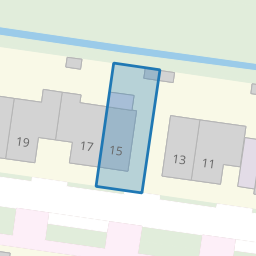 Perceel TBG01-AG-8105