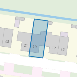 Perceel TBG01-AG-8107