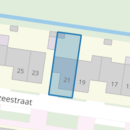 Perceel TBG01-AG-8108