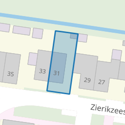 Perceel TBG01-AG-8113