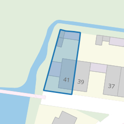 Perceel TBG01-AG-8118