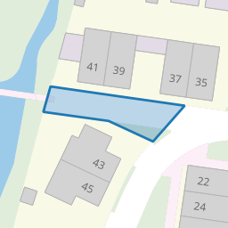 Perceel TBG01-AG-8119