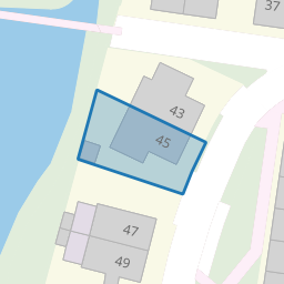 Perceel TBG01-AG-8121