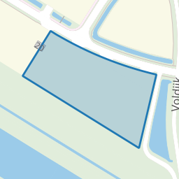 Perceel TBG01-AG-8131