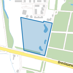 Perceel TBG01-AG-8132