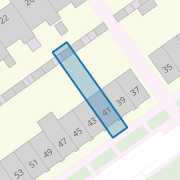 Perceel TBG01-AG-8141