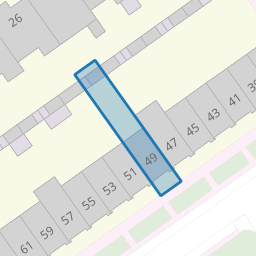 Perceel TBG01-AG-8149