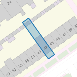 Perceel TBG01-AG-8151