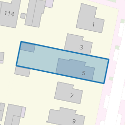 Perceel TBG01-AG-818