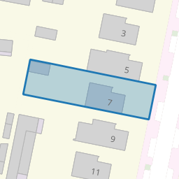 Perceel TBG01-AG-819