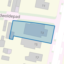 Perceel TBG01-AG-823