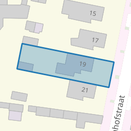 Perceel TBG01-AG-826