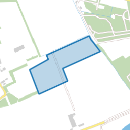 Perceel TBG01-AG-832