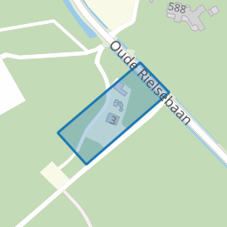 Perceel TBG01-AG-837