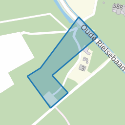 Perceel TBG01-AG-838