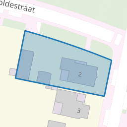 Perceel TBG01-AG-846