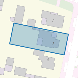 Perceel TBG01-AG-847