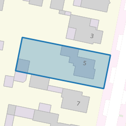 Perceel TBG01-AG-848