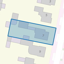 Perceel TBG01-AG-849