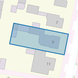 Perceel TBG01-AG-850