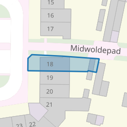 Perceel TBG01-AG-858