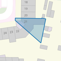 Perceel TBG01-AG-861