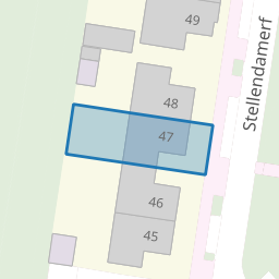 Perceel TBG01-AG-8616