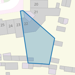 Perceel TBG01-AG-862