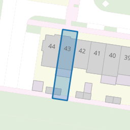 Perceel TBG01-AG-8626