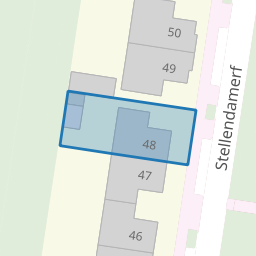 Perceel TBG01-AG-8627