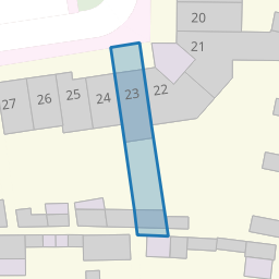 Perceel TBG01-AG-863