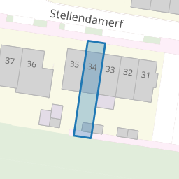 Perceel TBG01-AG-8631