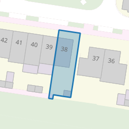 Perceel TBG01-AG-8636