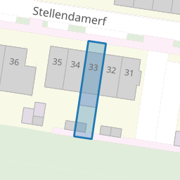 Perceel TBG01-AG-8638