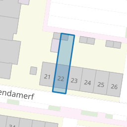 Perceel TBG01-AG-8639