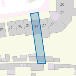 Perceel TBG01-AG-864