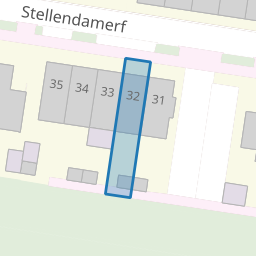 Perceel TBG01-AG-8642