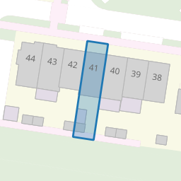 Perceel TBG01-AG-8643