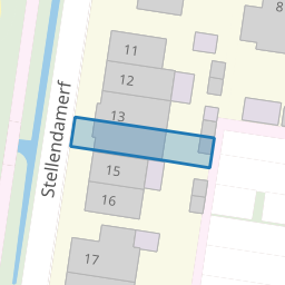 Perceel TBG01-AG-8645