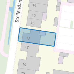 Perceel TBG01-AG-8646