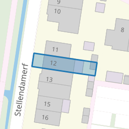 Perceel TBG01-AG-8647