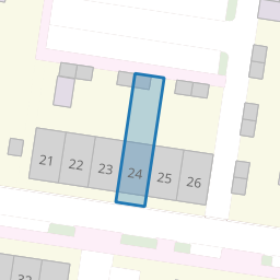 Perceel TBG01-AG-8649