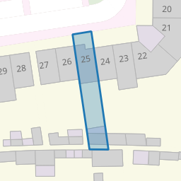 Perceel TBG01-AG-865