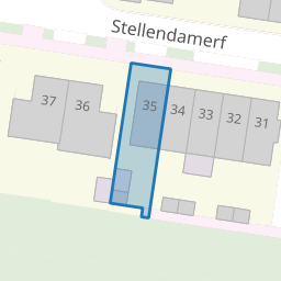 Perceel TBG01-AG-8650