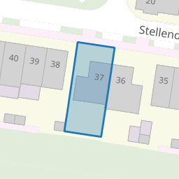 Perceel TBG01-AG-8652