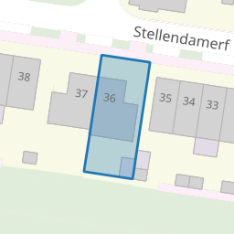 Perceel TBG01-AG-8653