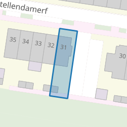Perceel TBG01-AG-8655