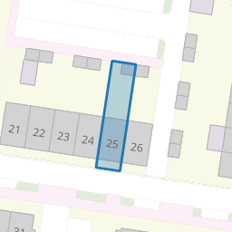 Perceel TBG01-AG-8658