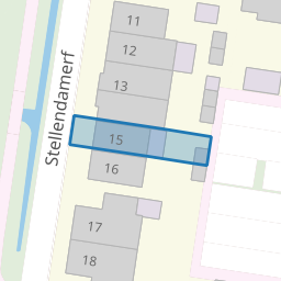 Perceel TBG01-AG-8659