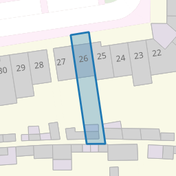 Perceel TBG01-AG-866